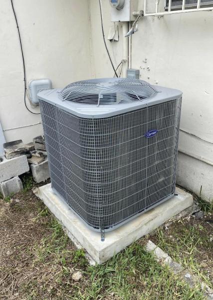 Temp Systems Service LLC