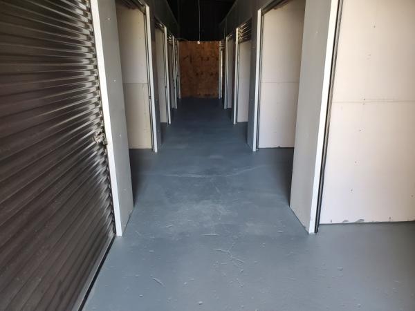 Graham's Recreational Storage