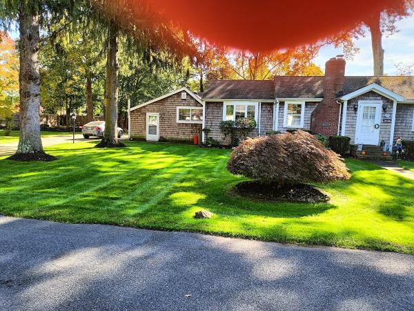 MTZ Landscaping Services Corp