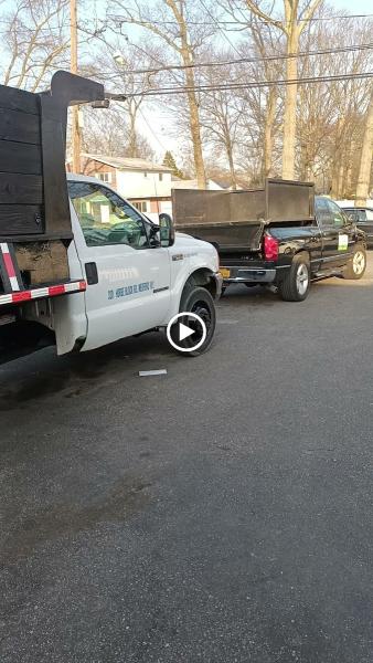 MTZ Landscaping Services Corp