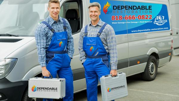 Dependable Restoration