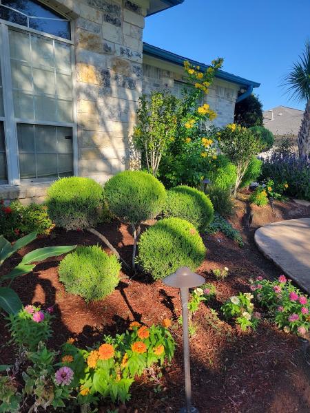 Beautiful Landscapes & Irrigation Li#0016669