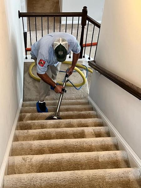 * 7 Stars Carpet Deep Cleaning in Charlotte NC