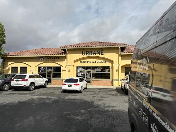 Urbane Flooring and Designs