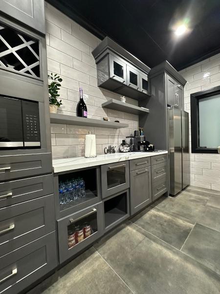 Urbane Flooring and Designs