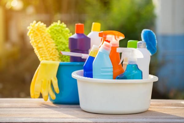 Custom Cleaning and Management Services