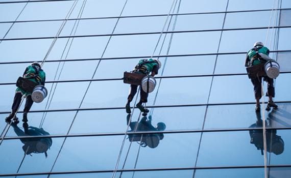 Custom Cleaning and Management Services