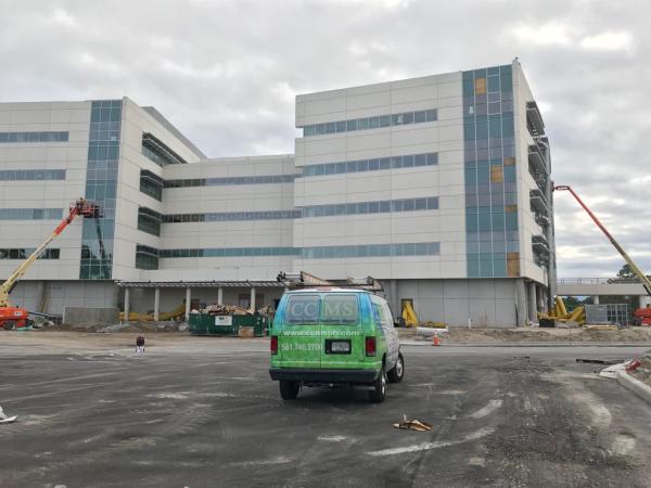 Custom Cleaning and Management Services