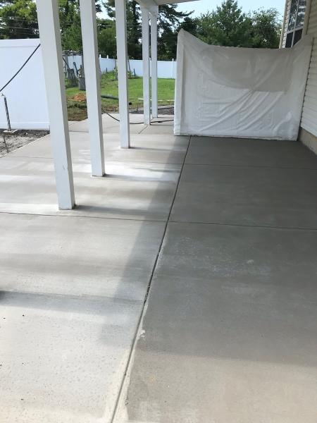 Triple Crete Construction LLC
