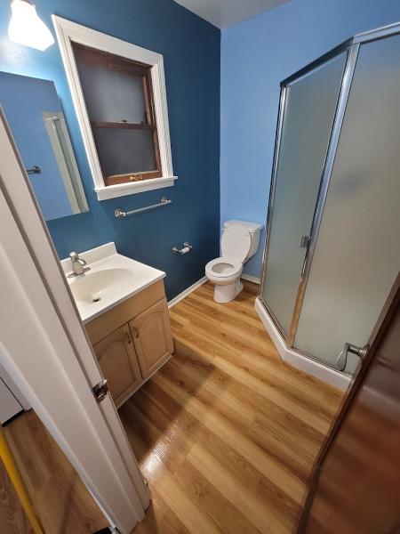 Cleanest House