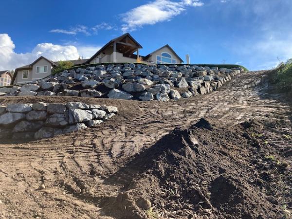 Earth First Excavation