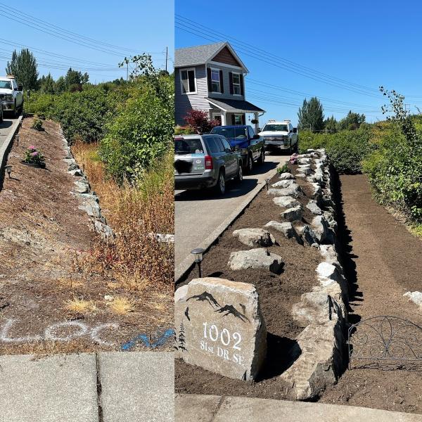 Earth First Excavation