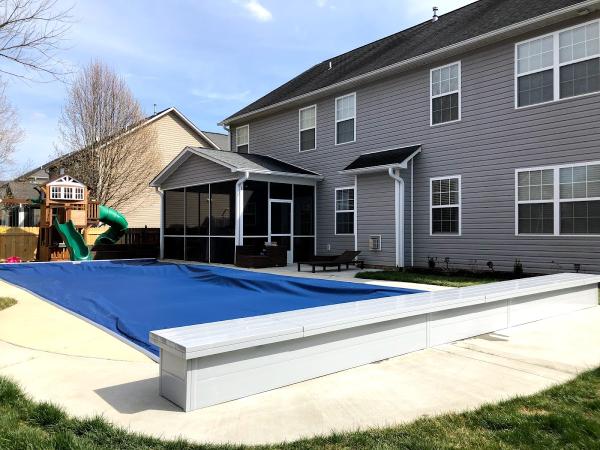 East Coast Pool Covers