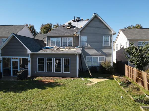 Top Line Roofing Missoula