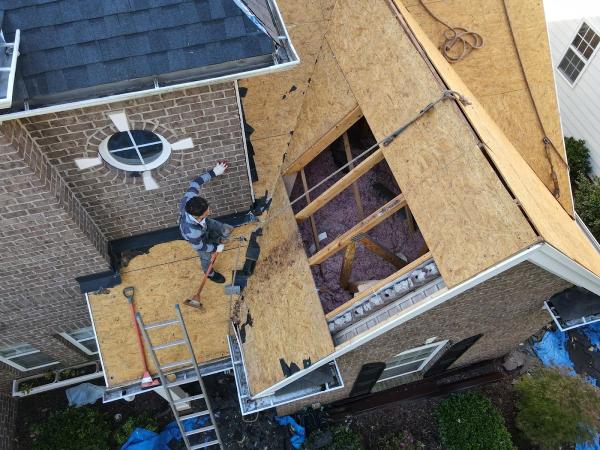 Top Line Roofing Missoula