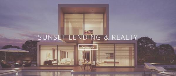 Sunset Lending & Realty (Slr) West Los Angeles