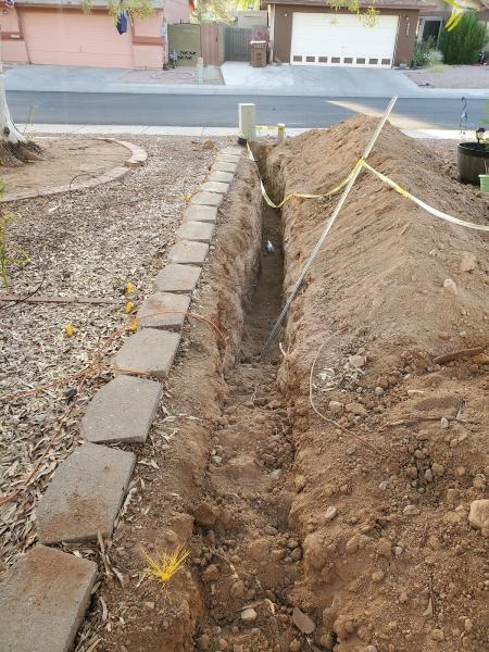 Strongbuilt Plumbing