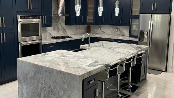Mavit Stone Services