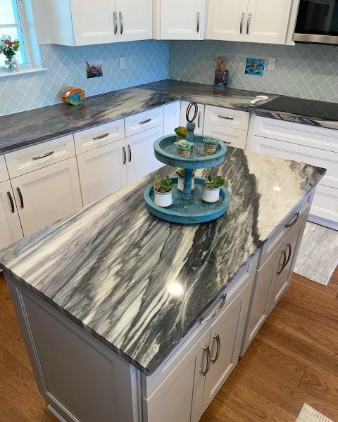 Mavit Stone Services