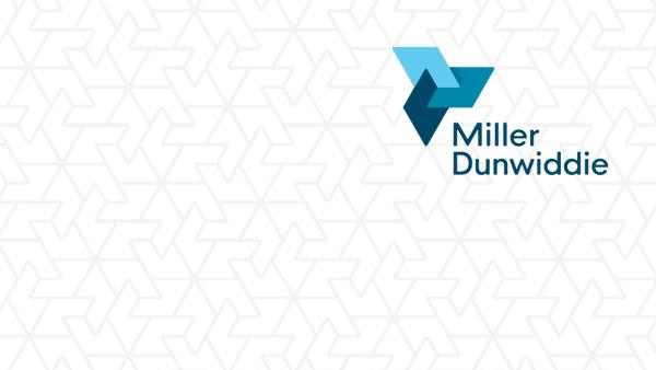 Miller Dunwiddie