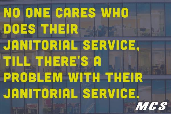 Multi-Contracting Services