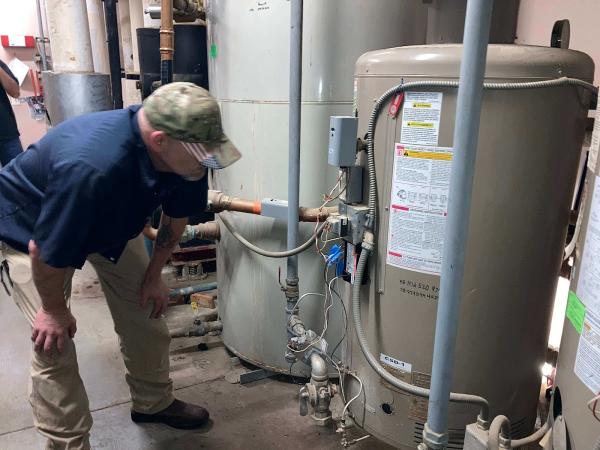 Willis Mechanical Inc