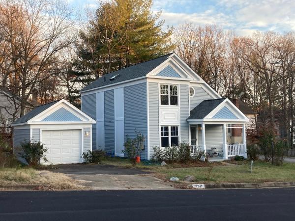 Jakari Restoration & Construction LLC
