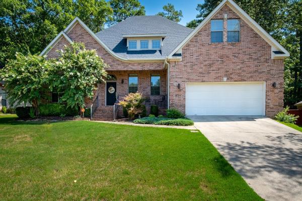 Irealty Arkansas