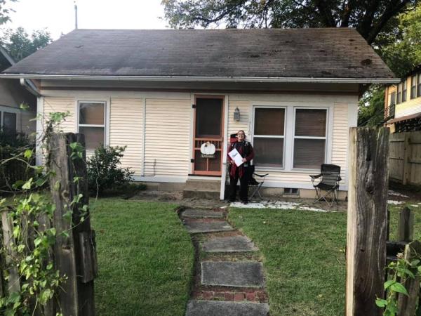 Irealty Arkansas