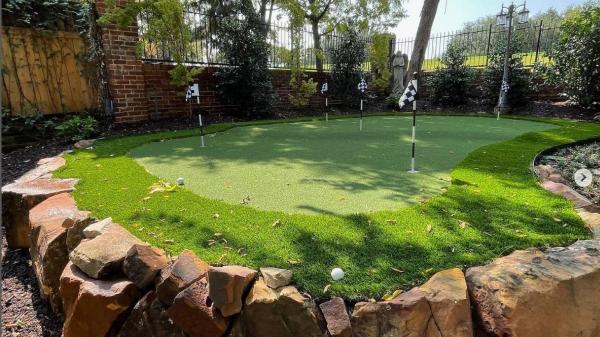 Four Seasons Lawn + Landscaping