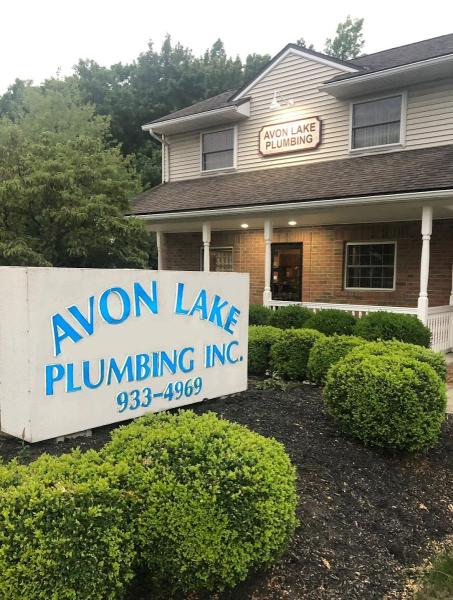 Avon Lake Plumbing