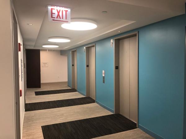 Inmotion Commercial Painting