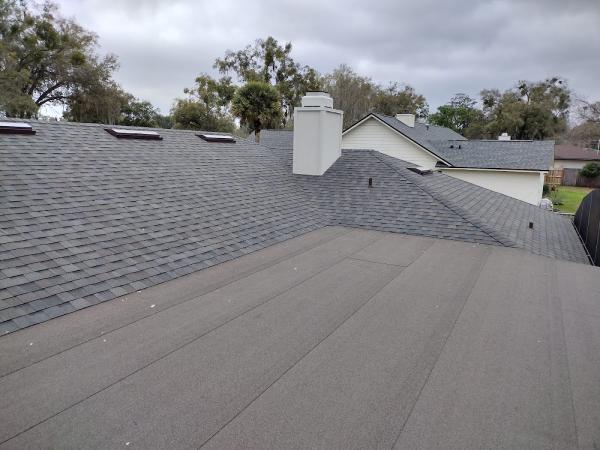Florida 5 Star Roofing