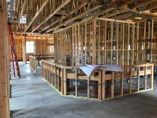 JJ Hardee Construction and Design