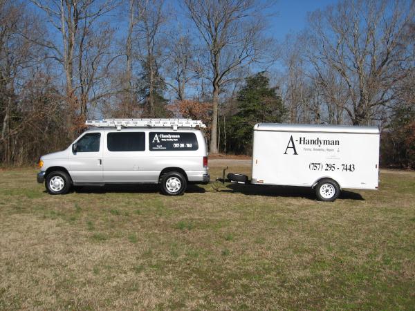 A-Handyman