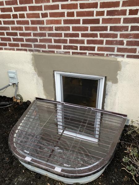 Just Dry Basements