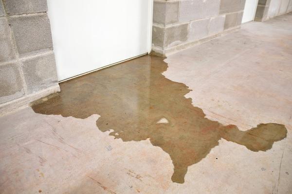 Just Dry Basements