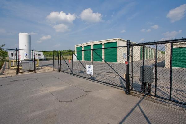 Gateway Self Storage