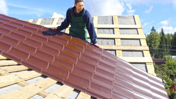 All Pro Roofing Inc.