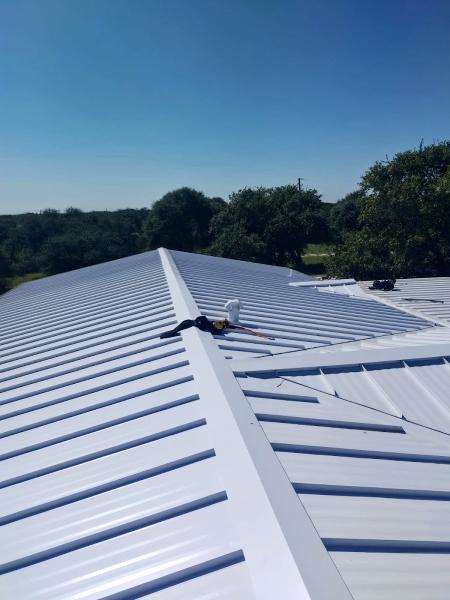 A.T Pioneer Roofing