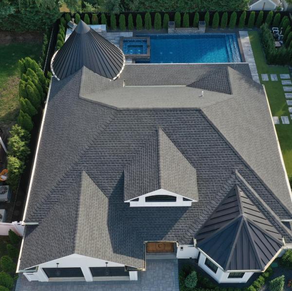 Preferred Exterior Corp.