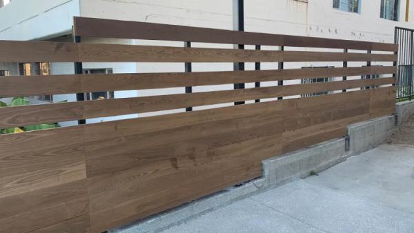 MB Fence & Iron Corp.