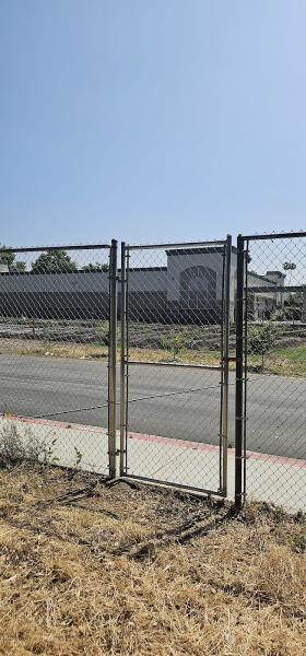 MB Fence & Iron Corp.