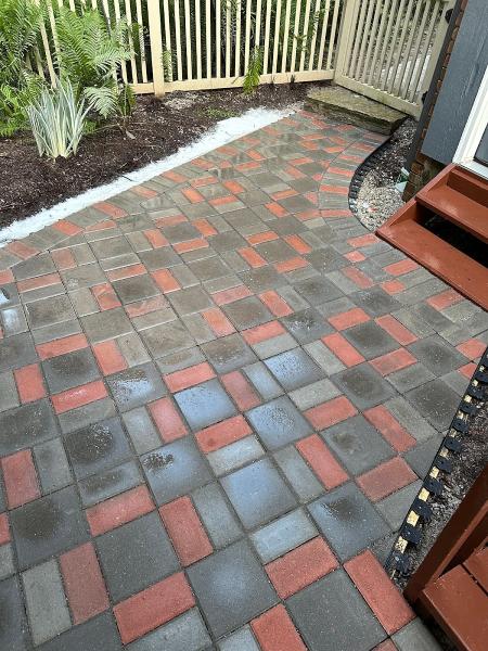 Vera Landscaping & Snow Removal