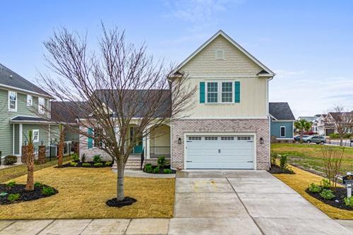 Dawol Homes