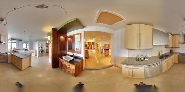 Island Style Kitchen & Bath