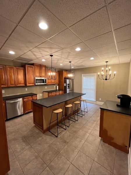Urban Electric LLC
