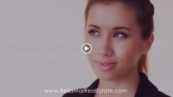 Bella Mar Real Estate