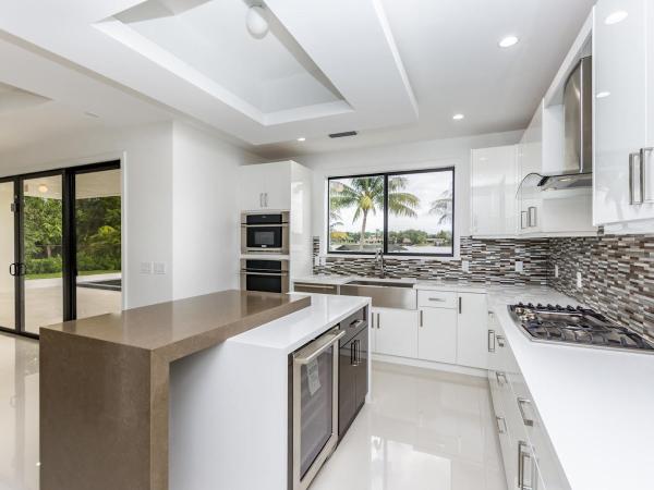 Bella Mar Real Estate