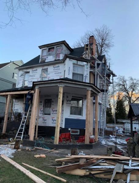 Economic Pro Construction